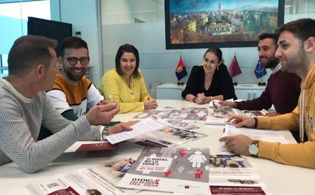 Más de 300 adolescentes aprenden a decir 'no' a las drogas y el alcohol