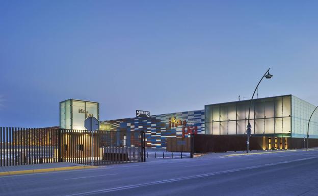 Ifepa ofrece su recinto al Gobierno central para utilizarlo como considere oportuno