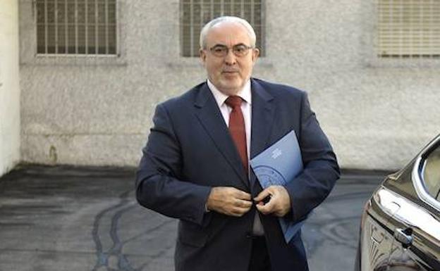 Mendoza: «El proyecto del UCAM CF está garantizado aunque baje»