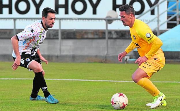 Un empate de sabor agridulce