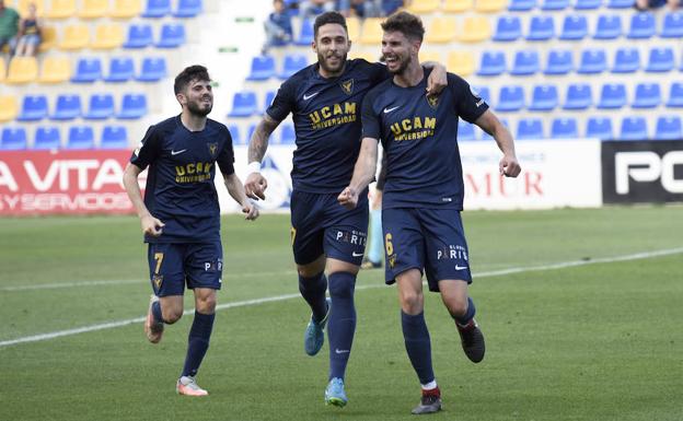 Despedida con final feliz