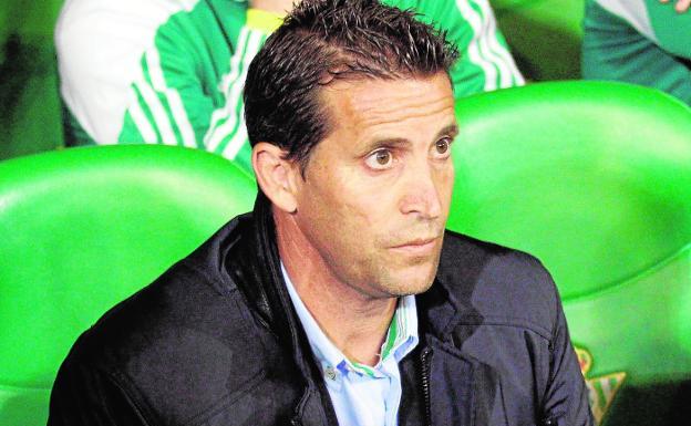 Juan Merino, llegada inminente