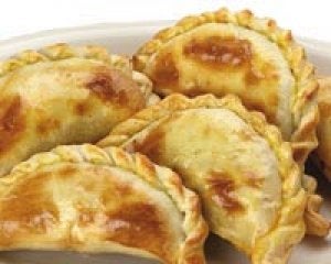 Empanadillas de carne