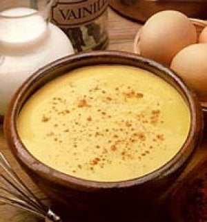 Crema catalana