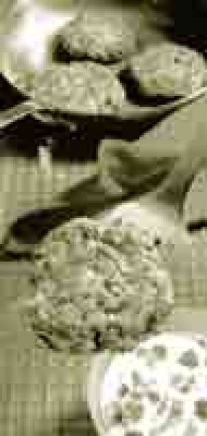 Hamburguesa de patatas