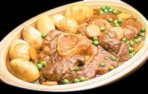 Ossobuco