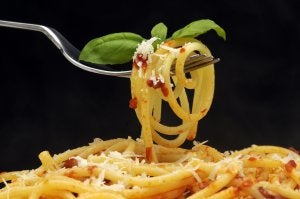 Base picante multiusos