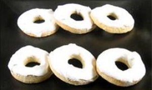 Rosquillas de anís