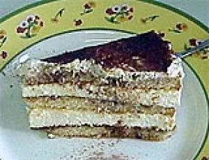 Receta Tiramisu Philadelphia