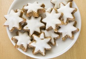 Galletas de anís