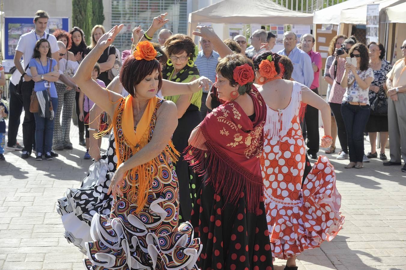 IV Feria de Asociaciones de Aljucer