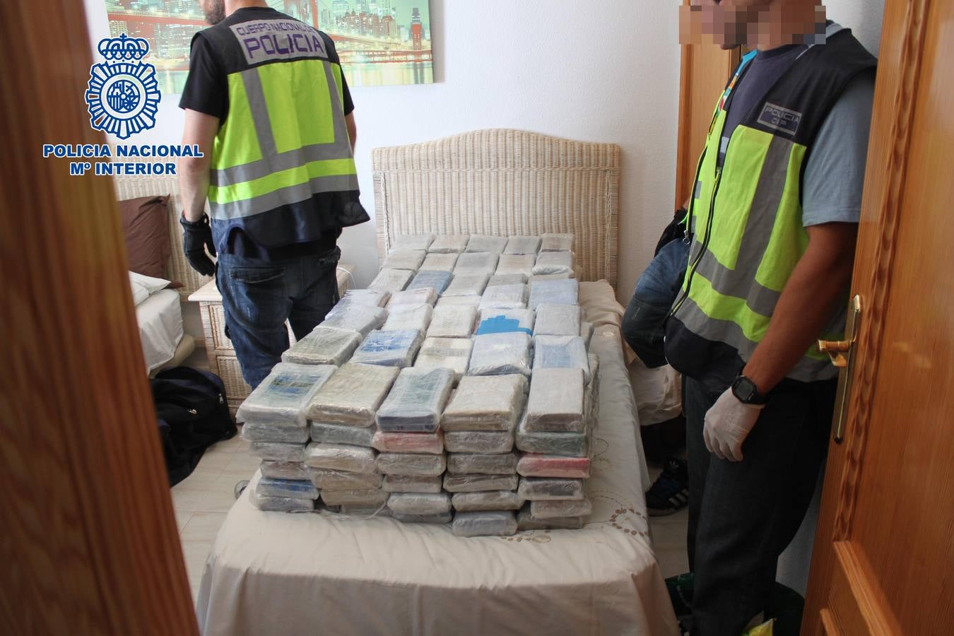 El 'narco de la Wikipedia' evita de momento sentarse en el banquillo