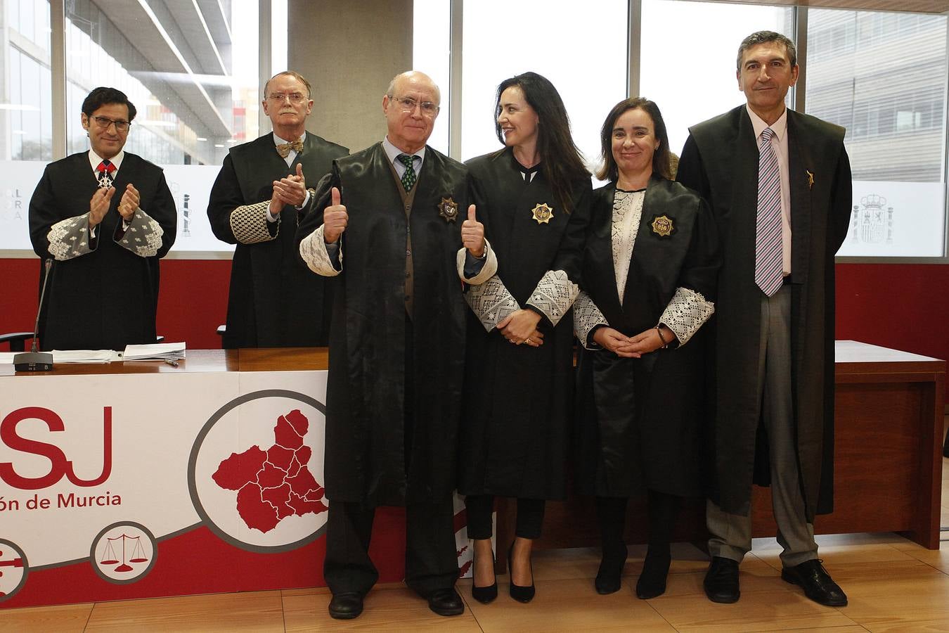 El despliegue de la Oficina Judicial a Civil y Familia puede retrasar 60.000 expedientes