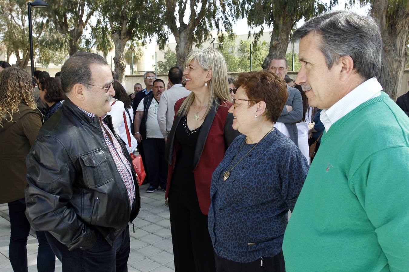 Centro de Salud Mental Dr. Esquerdo de Alicante