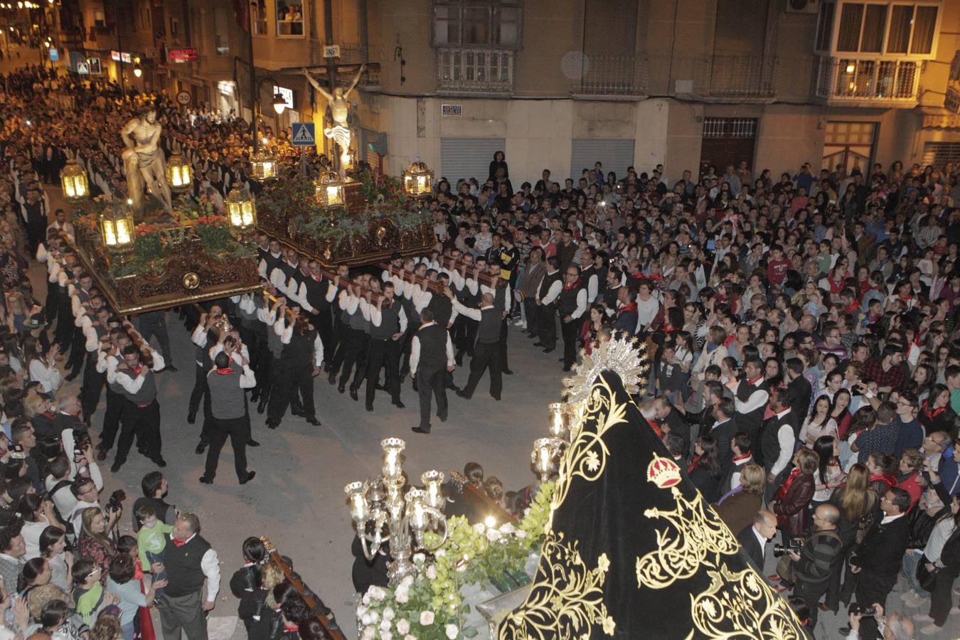 Encuentro rabalero