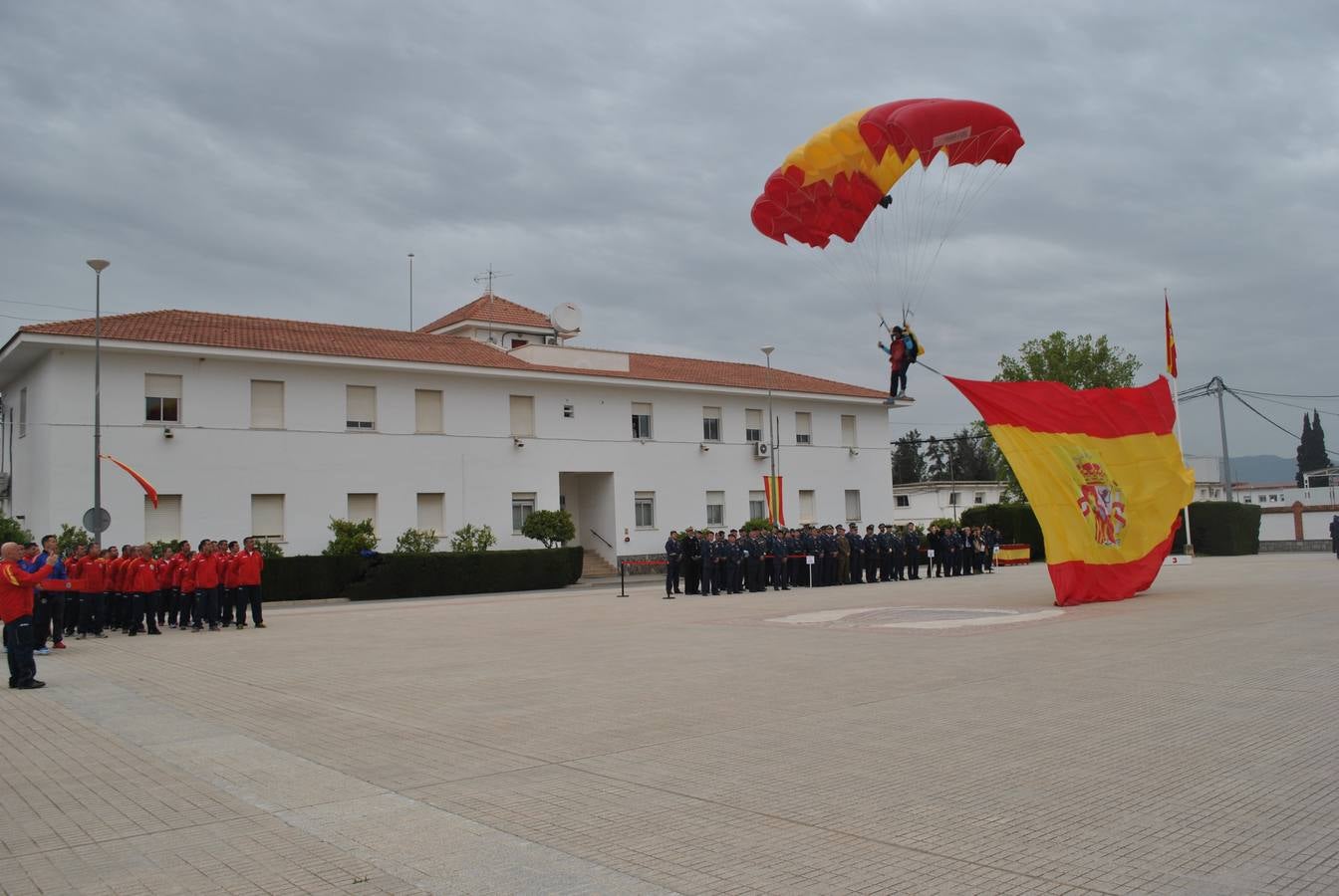 Los dueños del cielo