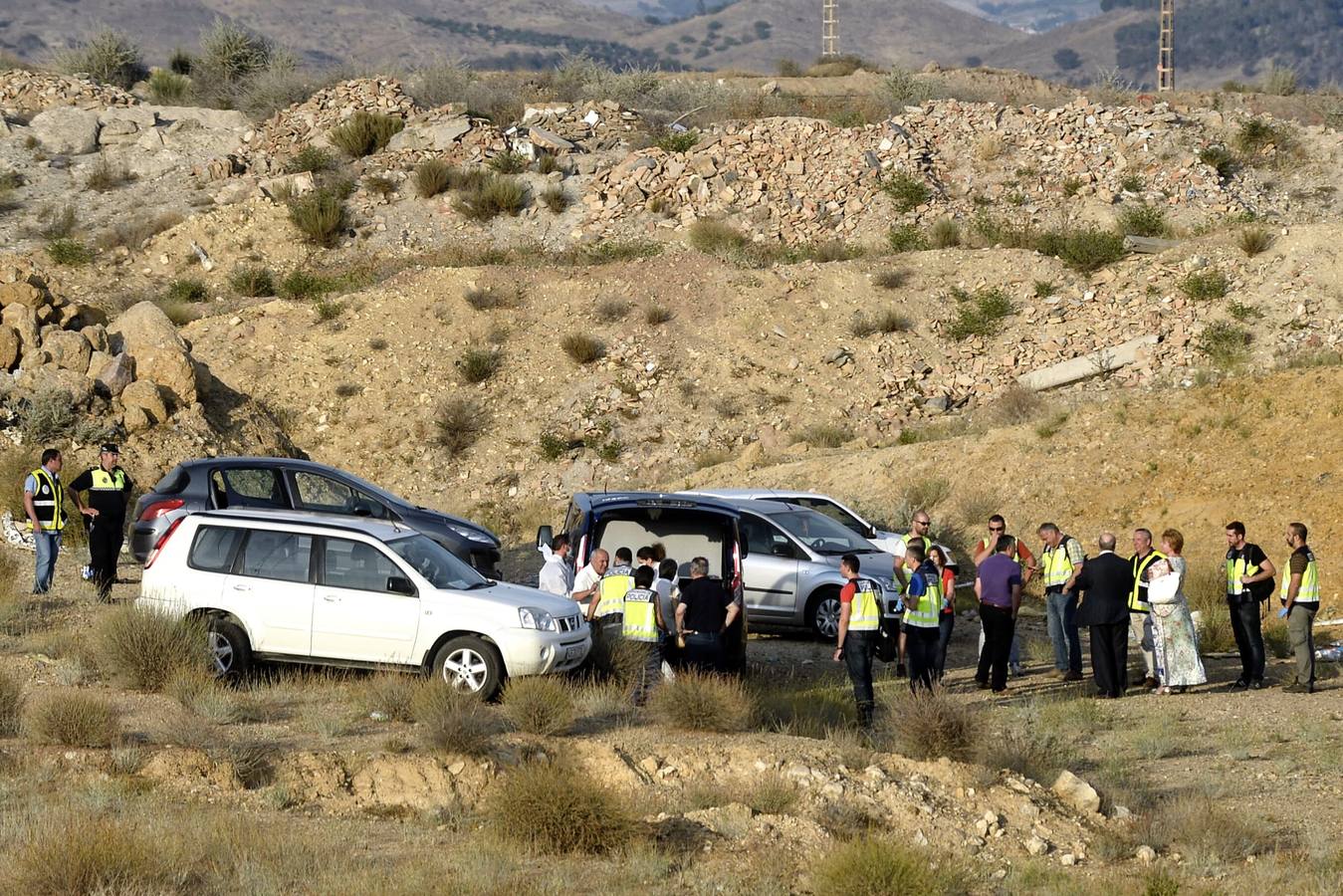 Las imágenes de la semana en la Región (del 8 al 12 de junio de 2015)