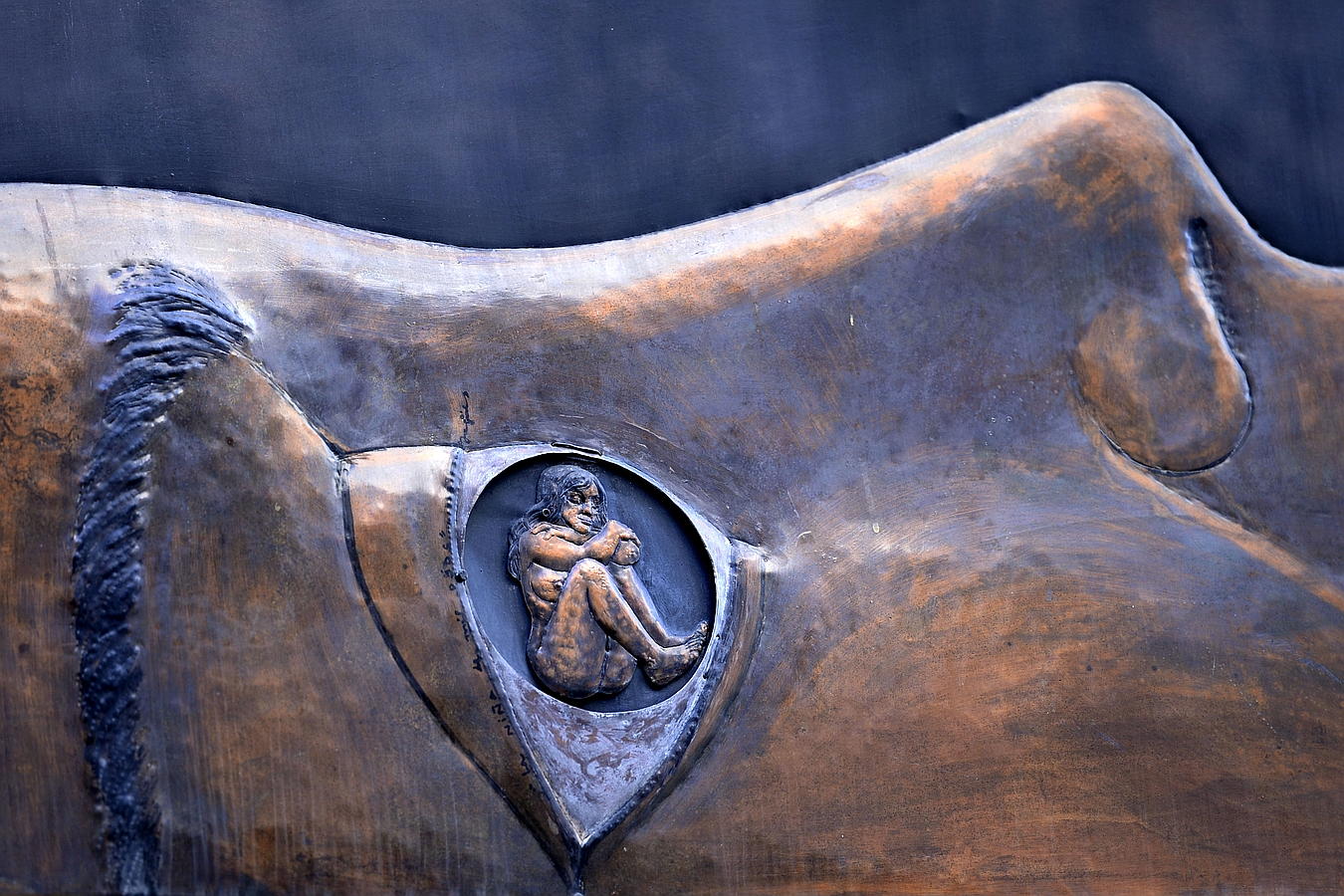 Molina de leyenda