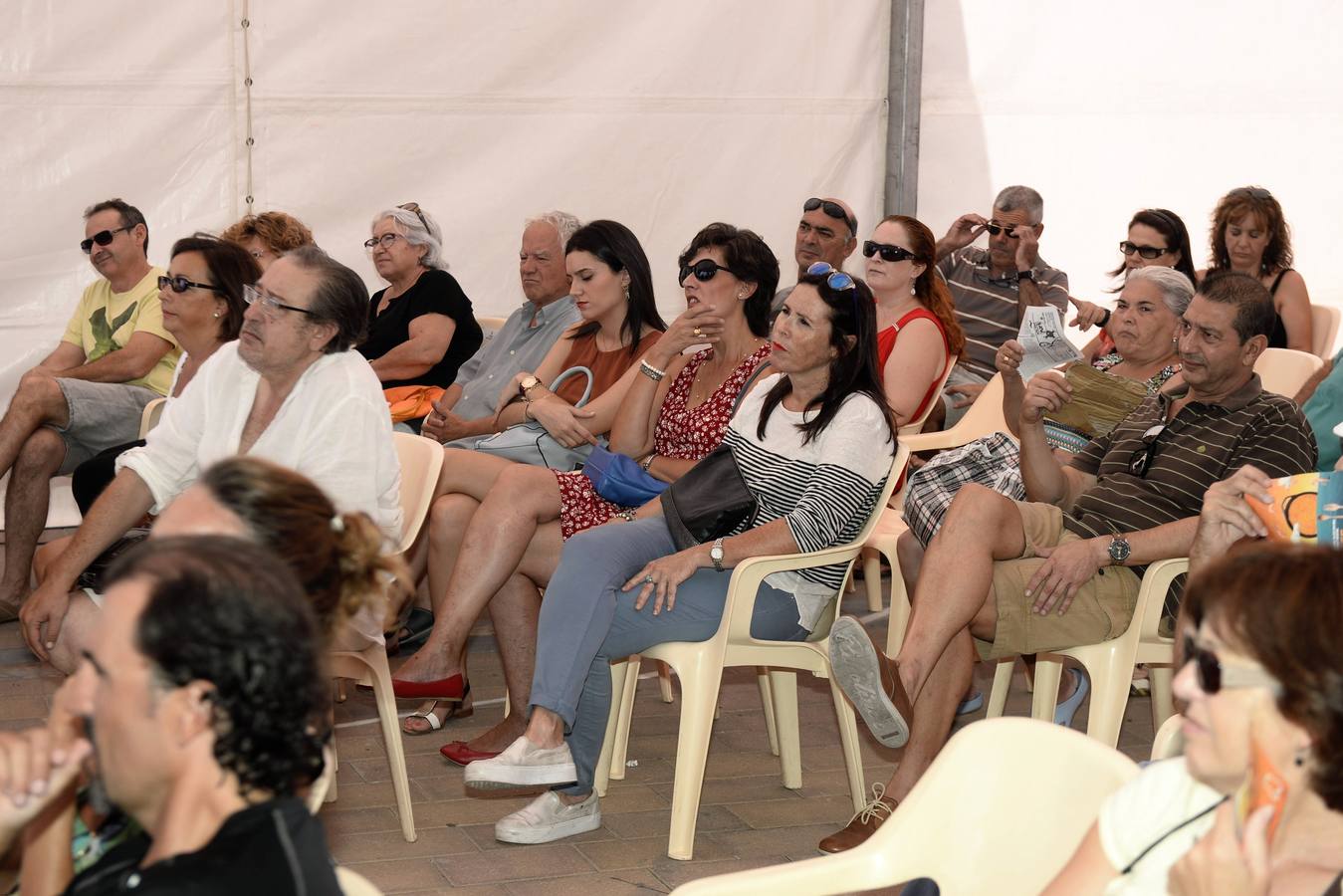 Mucho más que una feria gastronómica