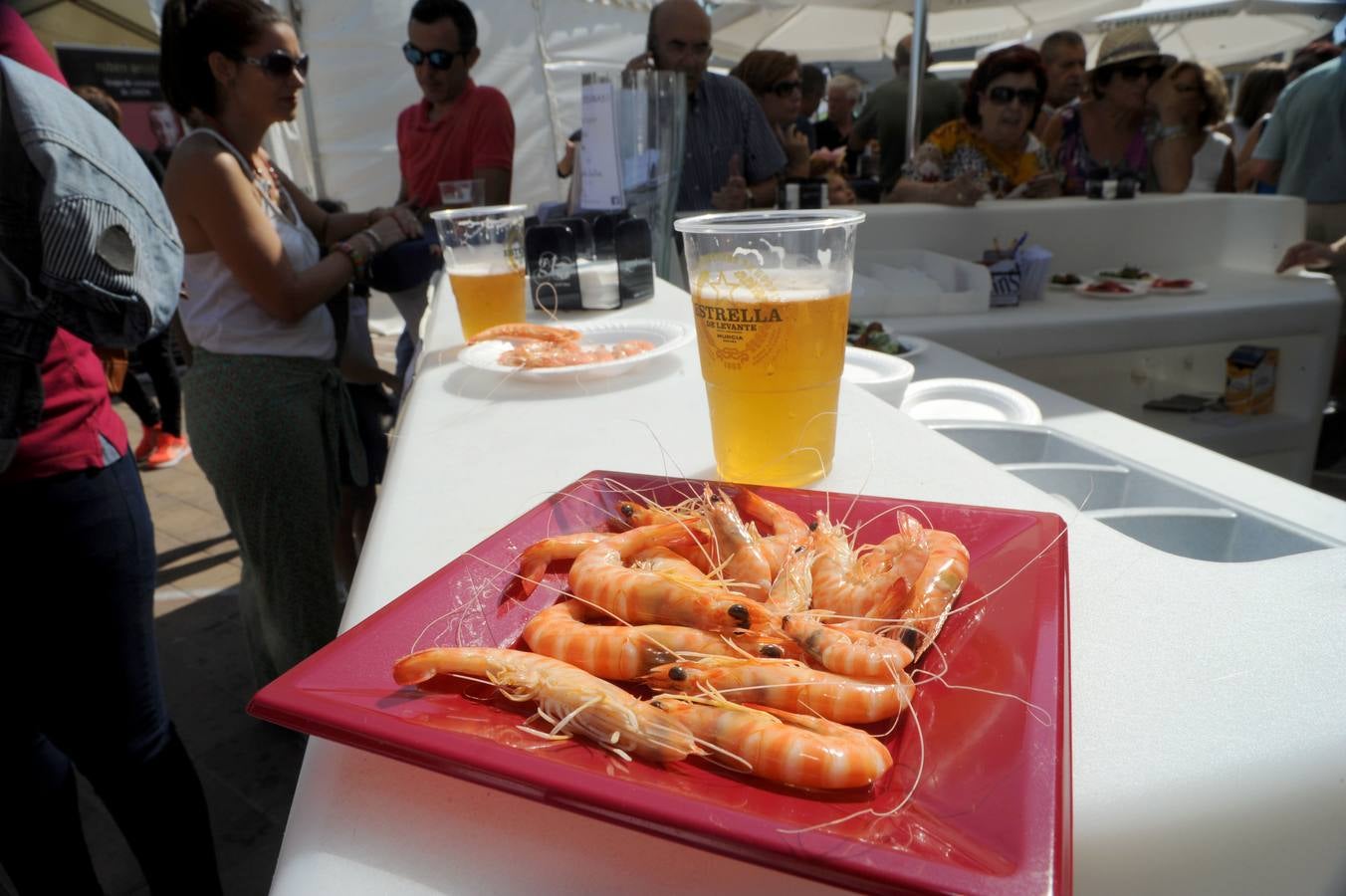 Última jornada del Gastro Tour