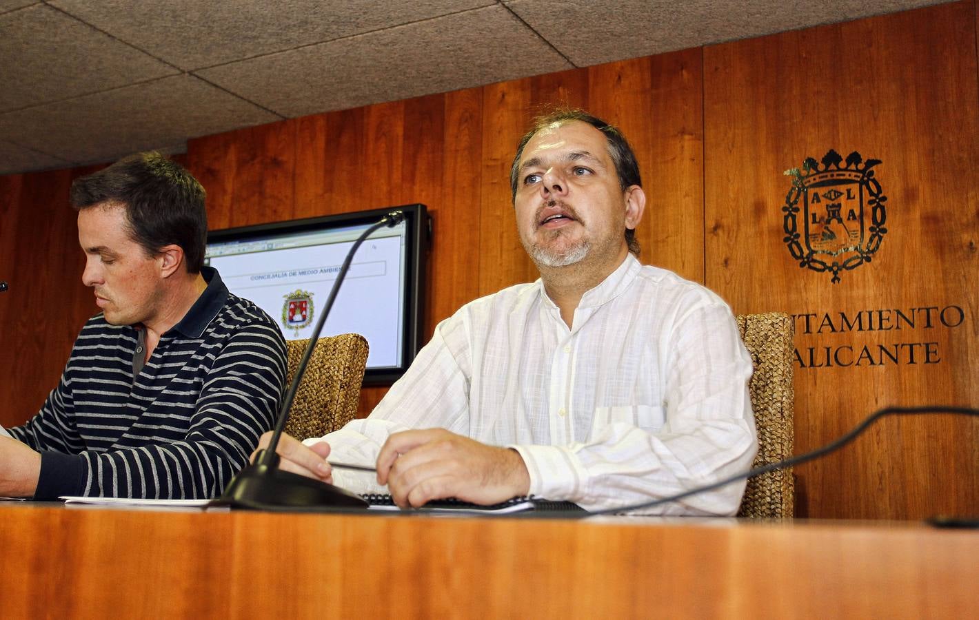 El plan de choque de limpieza arranca el próximo lunes e incluye 34 barrios