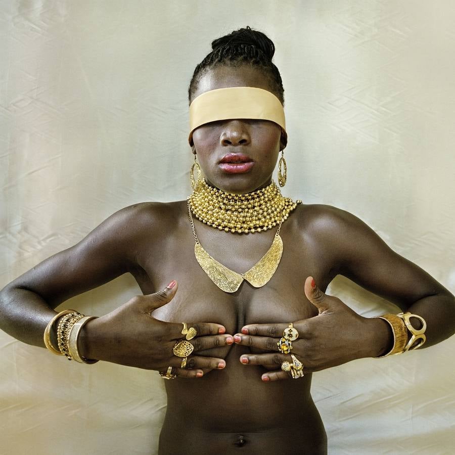 Exposición 'Trópico de cáncer'