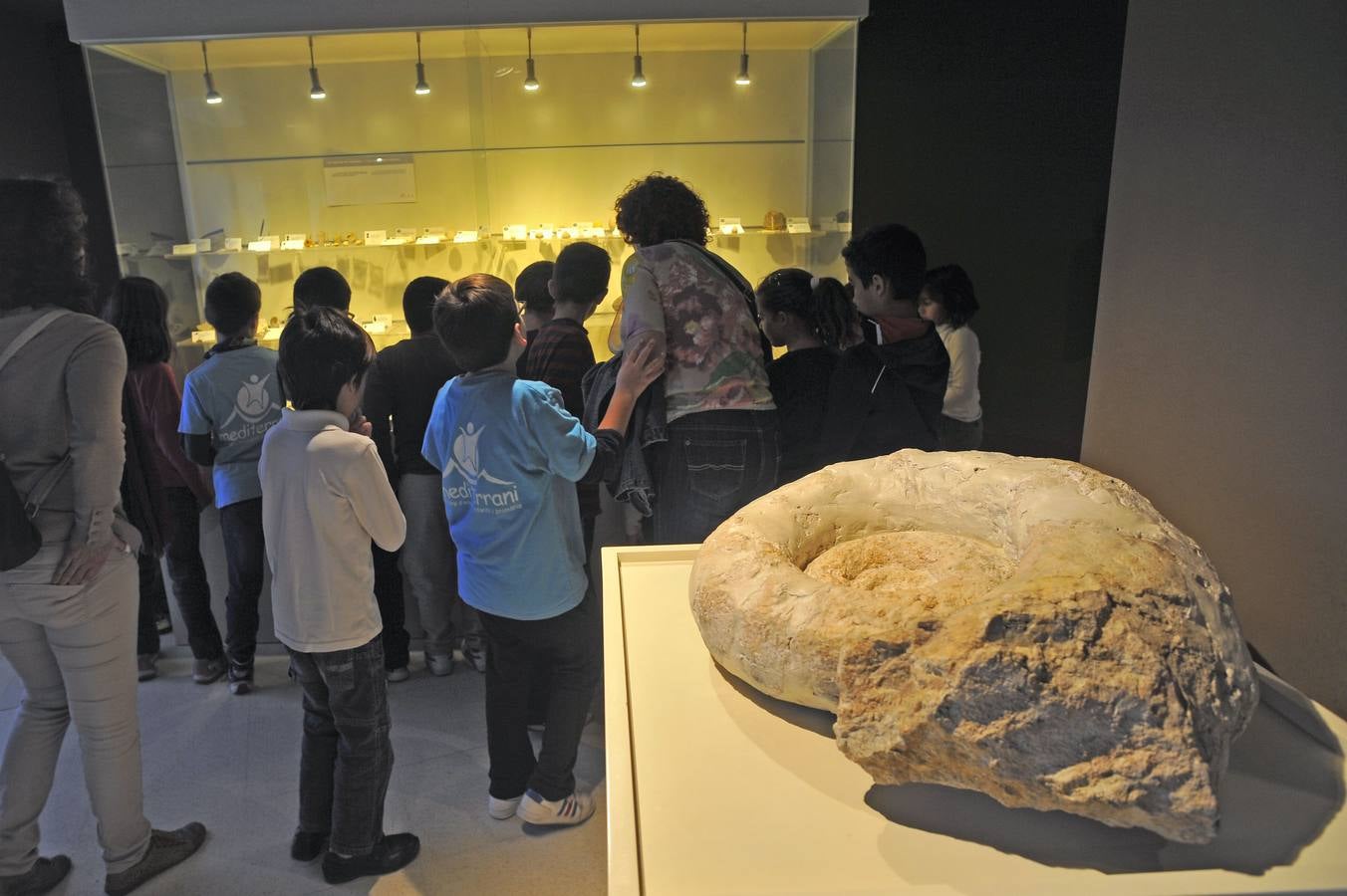 El Mupe entre los museos más sociales de España