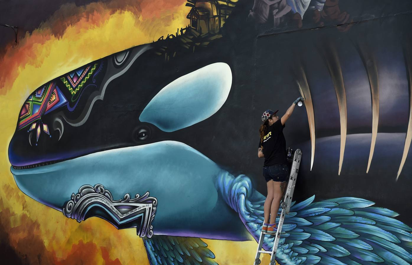 Art Basel Miami Beach