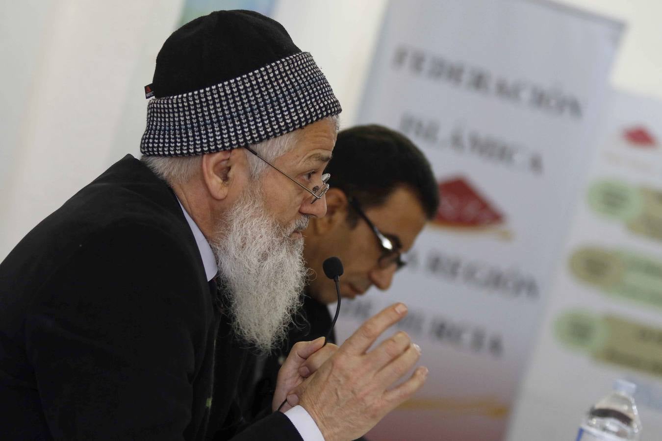 Congreso de la Federación Islámica de la Región