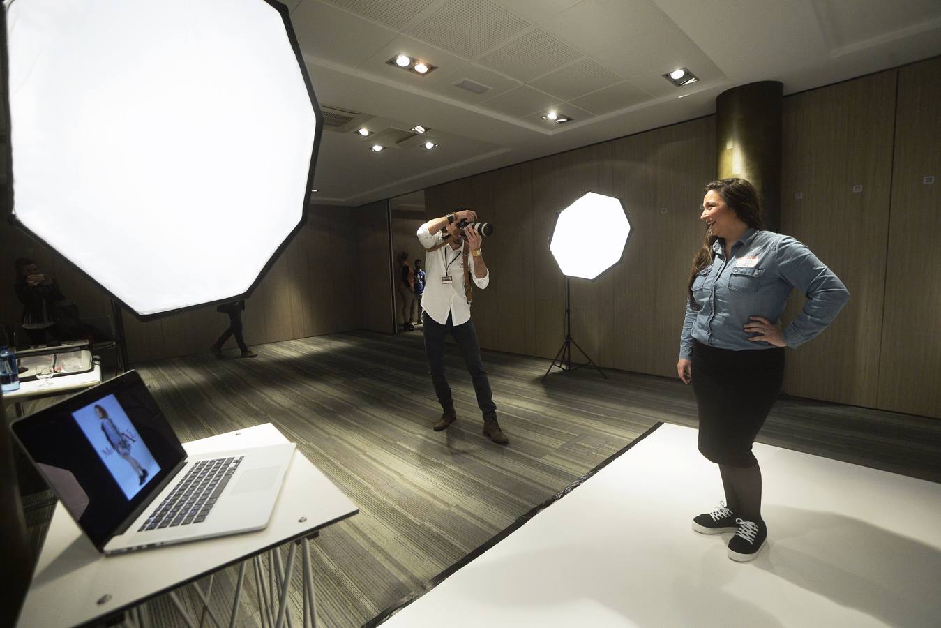 Las imágenes de la semana en la Región (del 24 al 31 de enero)