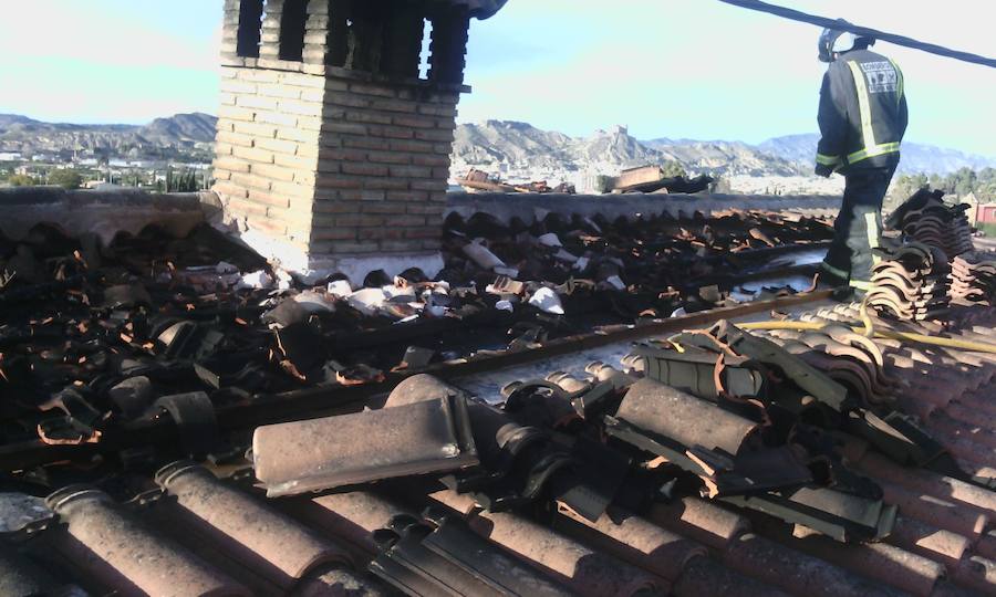 Más de 200 incidencias por el temporal de viento