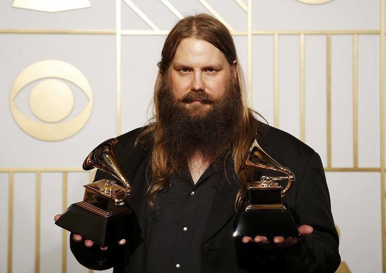 Ganadores de los premios Grammy 2016