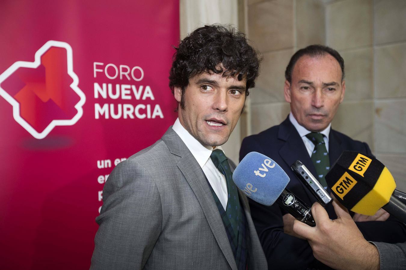 «Tenemos que quitarnos el velo de la vergüenza; ser torero no es delito»