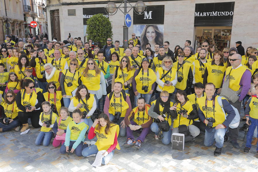 Las mejores imágenes del Maratón Fotográfico de Cartagena (1)