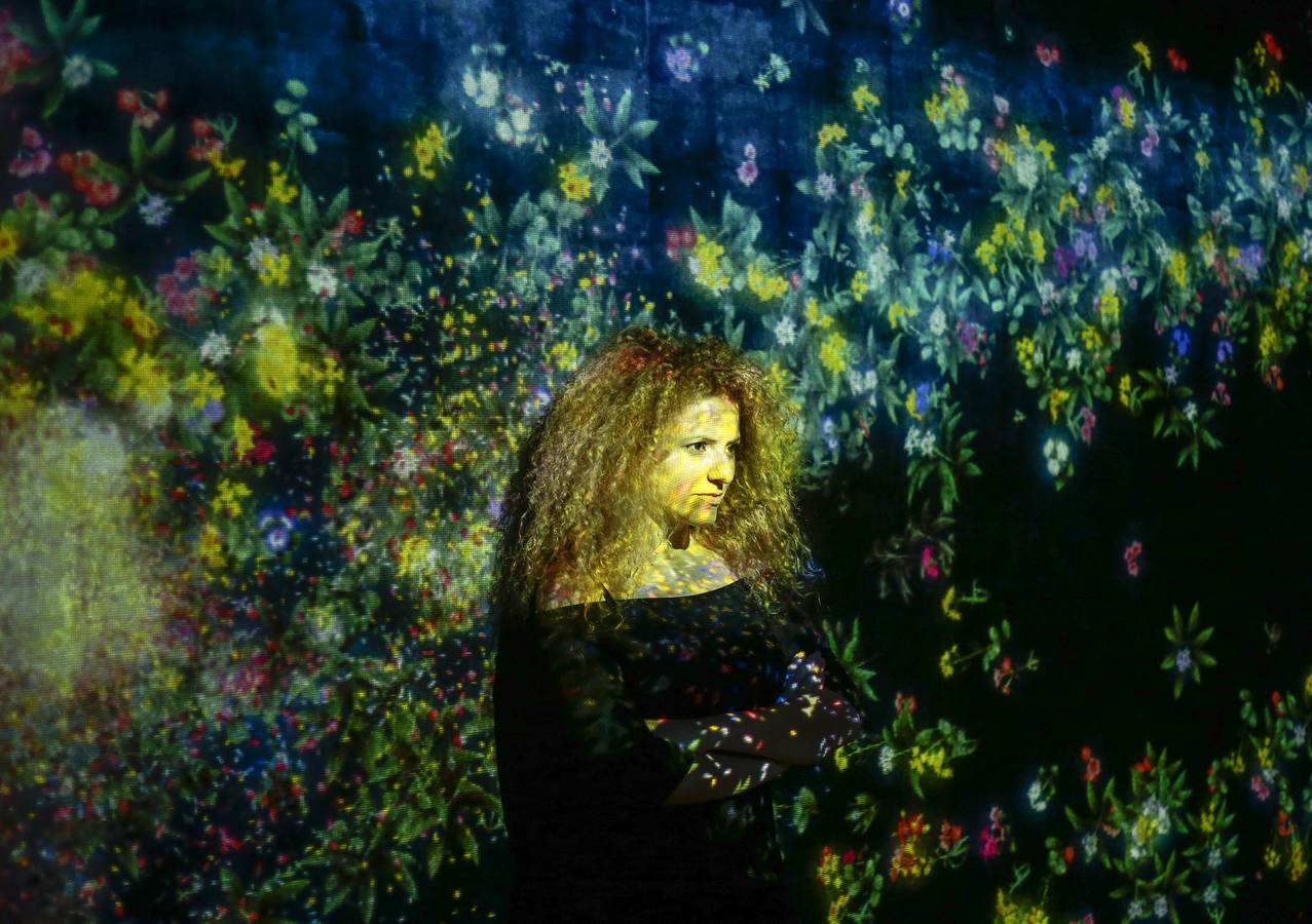 El futuro se ilumina en Singapur