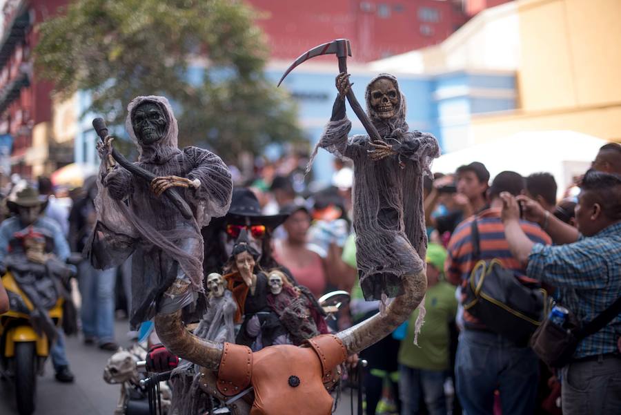 Una 'Huelga de Dolores'