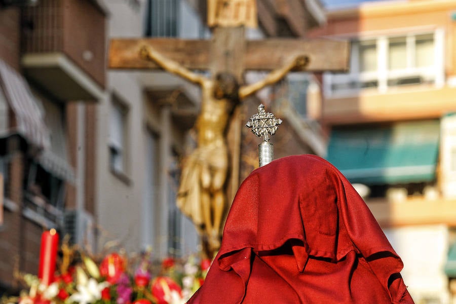 Viernes Santo en Alicante