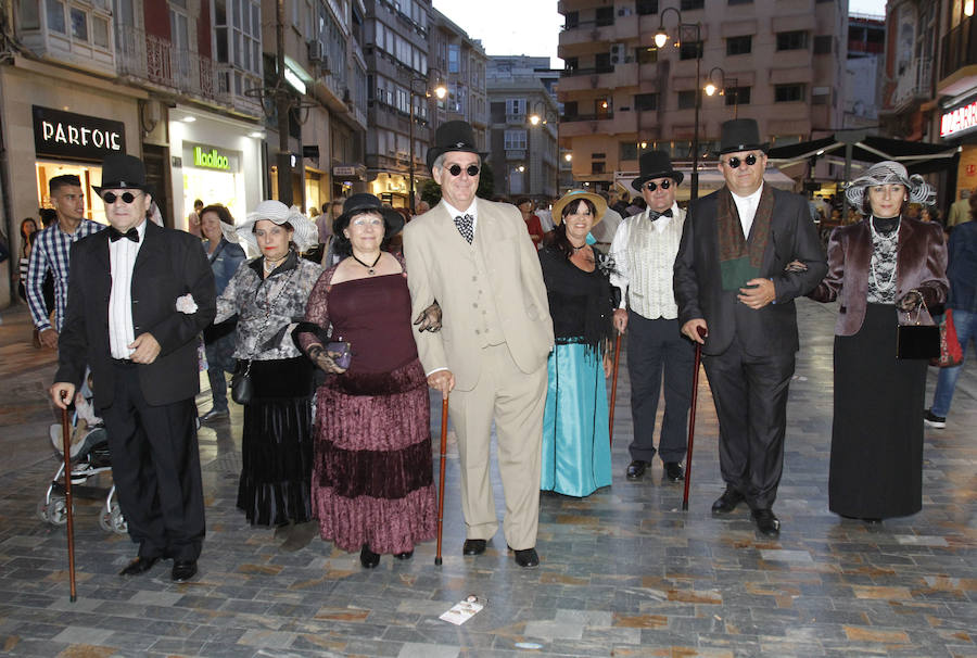 Noche y Día de los Museos en Cartagena (II)