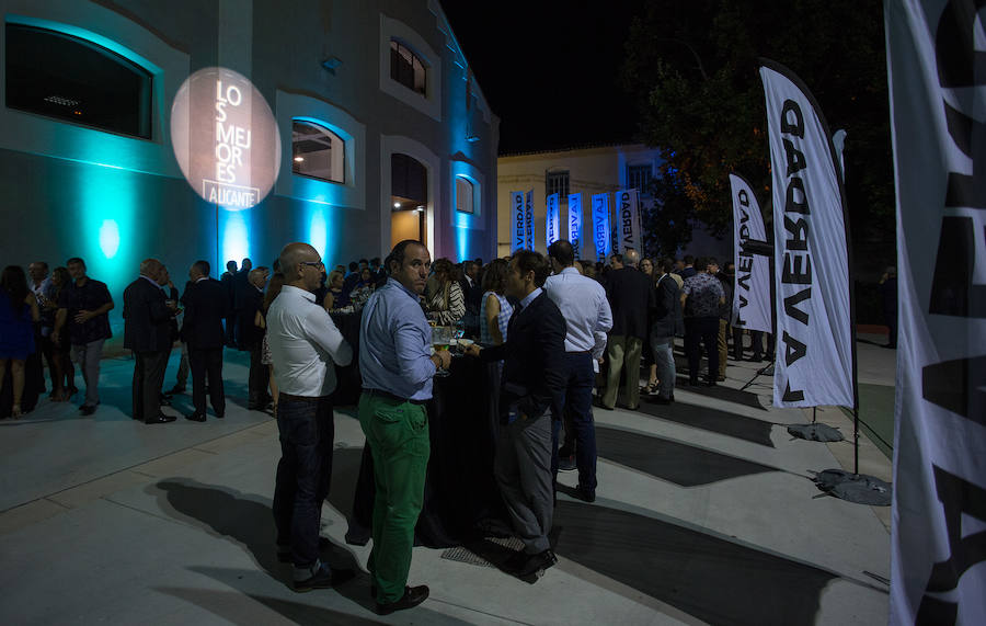 Álbum de fotos de Los Mejores de Alicante (I)