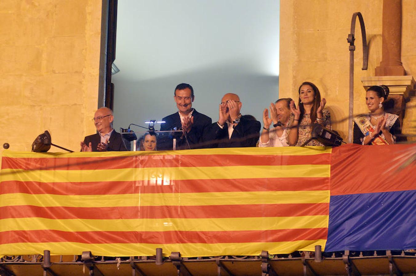 Fiestas de convivencia e integración en Elche