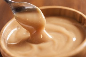 Dulce de leche tradicional