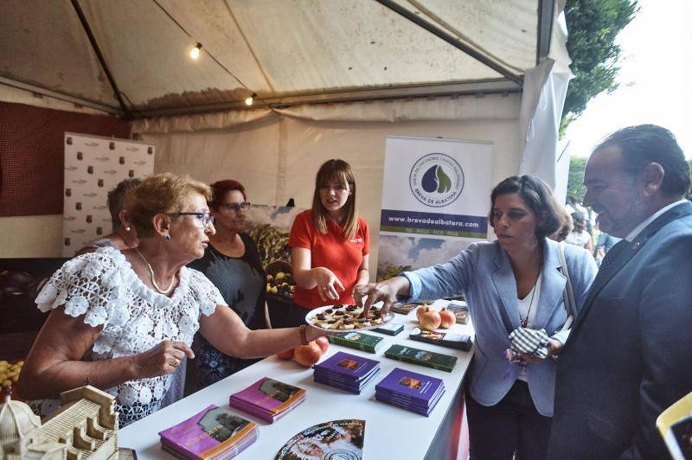 Oferta turística on visión global en Almoradí