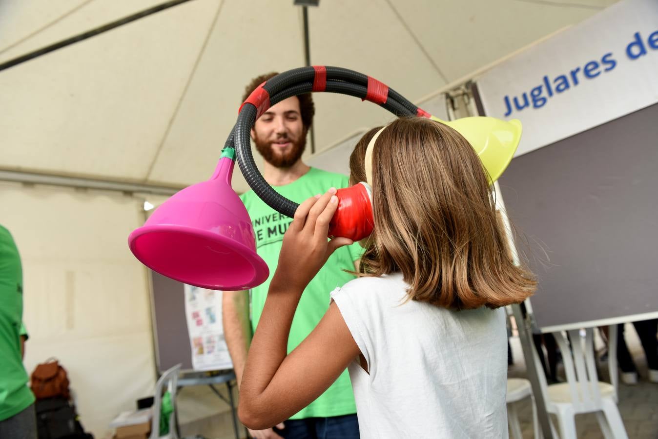La Noche de los Investigadores