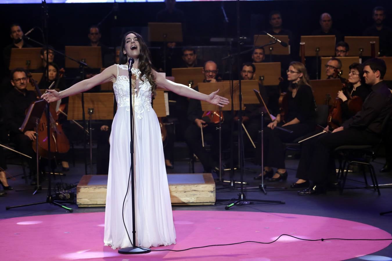 Más fondos para la esperanza