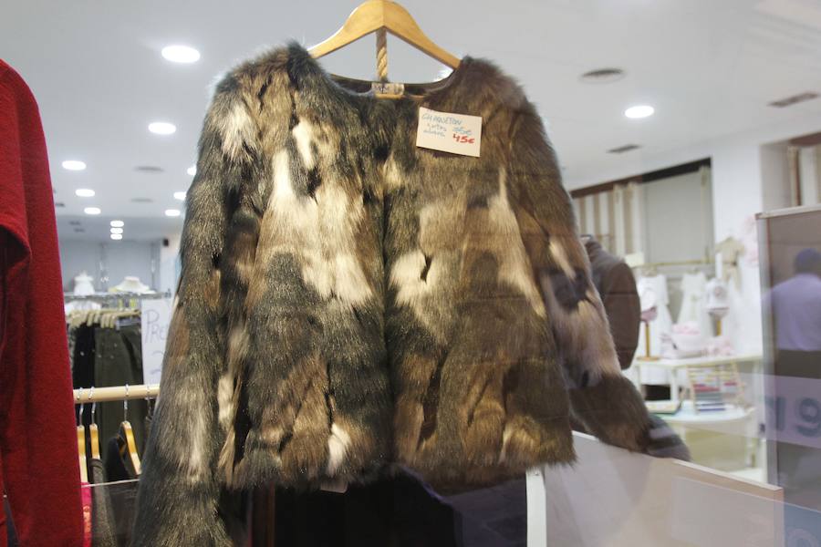 Descuentos por doquier en Cartagena con el 'Black Friday'