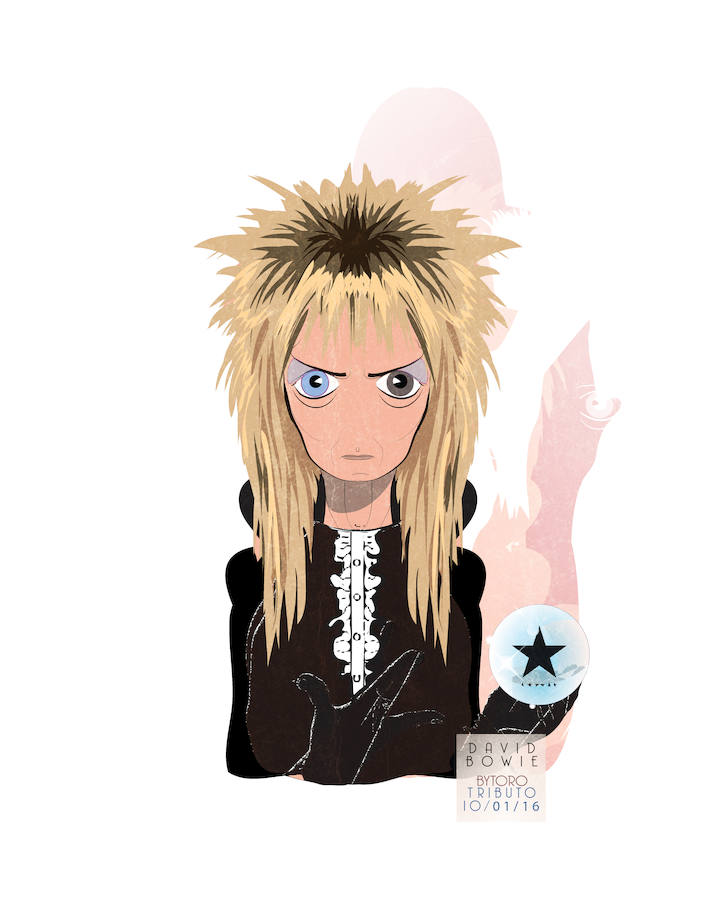 La estrella que no quiere marcharse