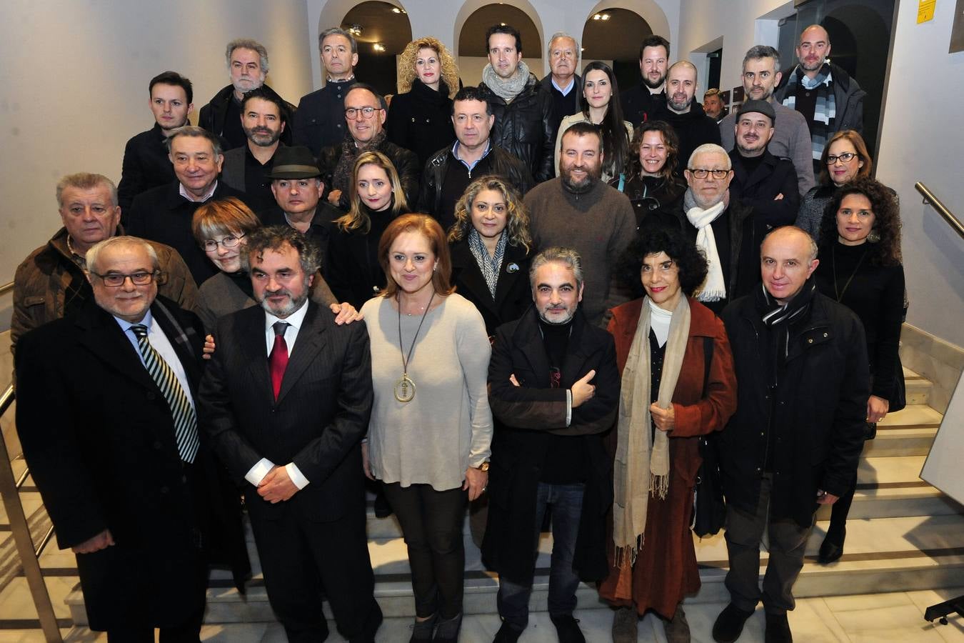 Treinta miradas murcianas sobre la figura de Cervantes