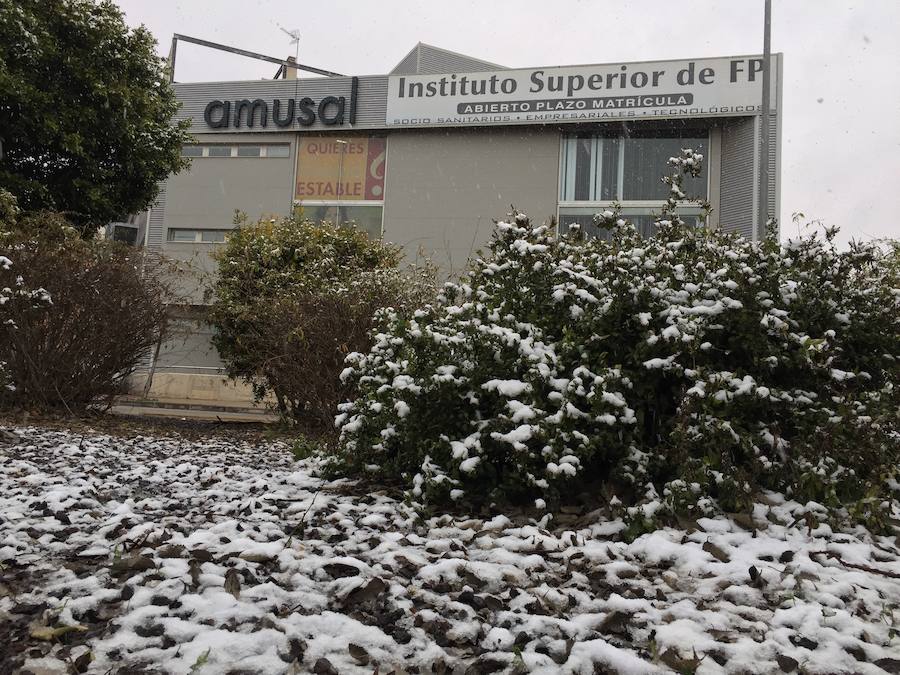 Las fotos de los lectores de 'La Verdad'