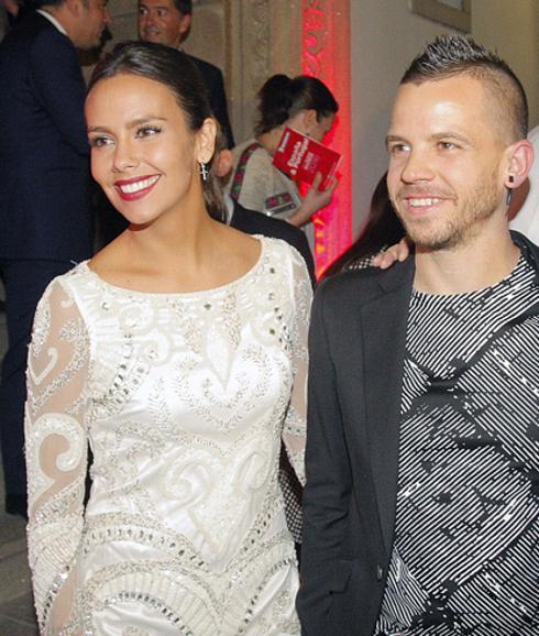 Cristina Pedroche y David Muñoz, ¿hijos a la vista?