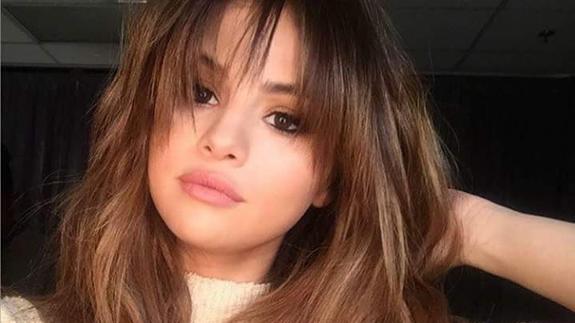 Selena Gomez afirma que sufrió acoso en Disney